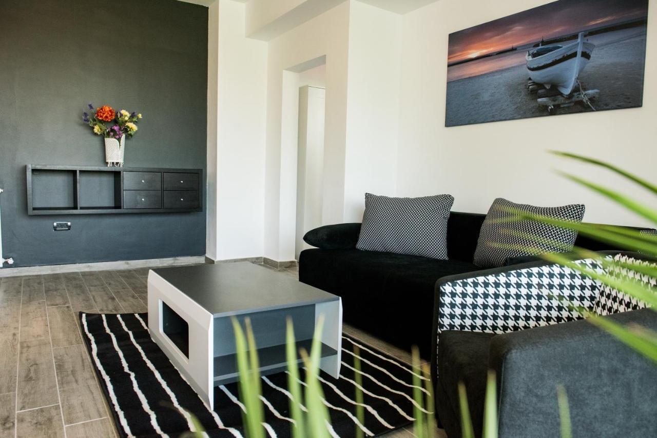 Diamond View Apartments Mamaia Eksteriør bilde